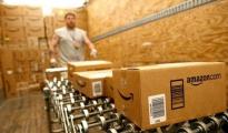 亞馬遜開放物流體系 能否成下一個AWS？