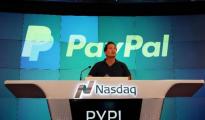 PayPal第三季度凈利3.01億美元 同比增長29%