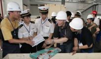 廣東江門第二個(gè)跨境電商清關(guān)中心啟用