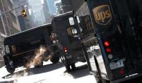 UPS送貨越來越貴 所以亞馬遜準備自己送快遞了