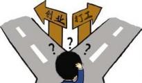 【老魏雜談】打工與創(chuàng)業(yè)