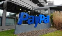 PayPal第四季度凈利潤(rùn)3.67億美元 同比增28%