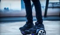 質(zhì)檢局公告：平衡車為進(jìn)出口商品抽查重點(diǎn)