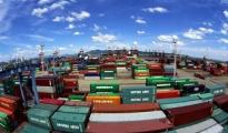今年前7個(gè)月我國進(jìn)出口總值13.21萬億元