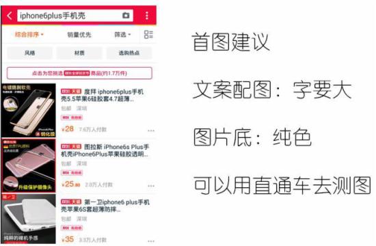 淘寶運(yùn)營(yíng)干貨 淘寶運(yùn)營(yíng)干貨