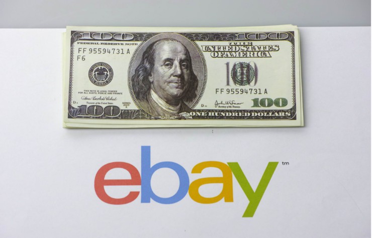 扶持中國賣家出海， eBay “搶食”跨境電商零售出口市場_跨境電商_電商報(bào)