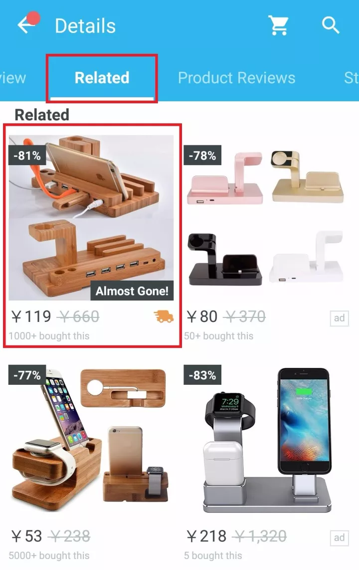 參加Wish Express可以快速提升銷量？還不趕緊get！