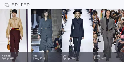 低調(diào)風(fēng)、功能多樣化……2018春季時(shí)裝市場的5大零售趨勢