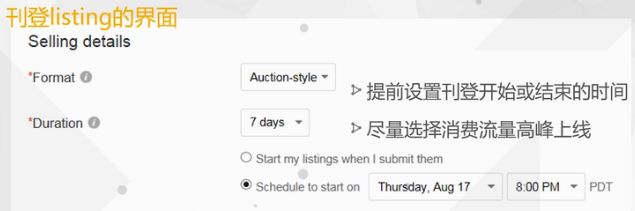 在eBay上開店費用有哪些？2018年eBay店鋪收費標(biāo)準(zhǔn)