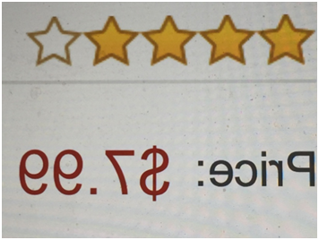 買家評(píng)論到底值多少錢？4000個(gè)億！