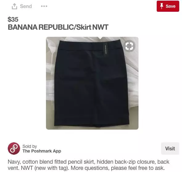 年終旺季，你和大賣可能只差了6條Pinterest營銷策略