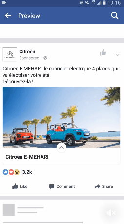如何在Facebook上投放廣告？6種廣告類型大解析