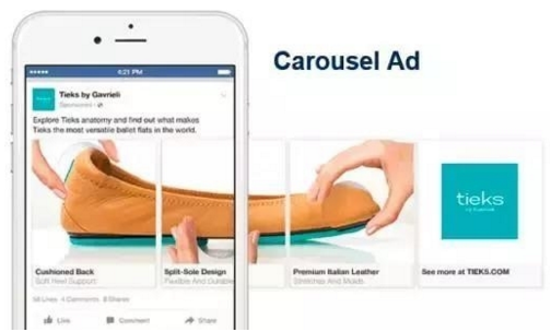 如何在Facebook上投放廣告？6種廣告類型大解析