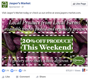 如何在Facebook上投放廣告？6種廣告類型大解析
