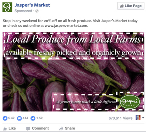 如何在Facebook上投放廣告？6種廣告類型大解析
