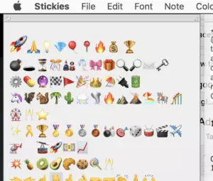 如何在Facebook廣告中插入emoji？