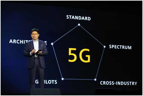 CES 2018前瞻：超前技術(shù)+超快網(wǎng)速，要逆天！