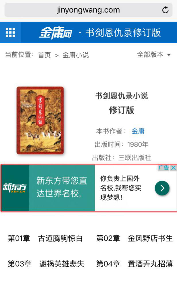 目標(biāo)客戶將如何看到我們的廣告？詳解谷歌廣告展現(xiàn)形式