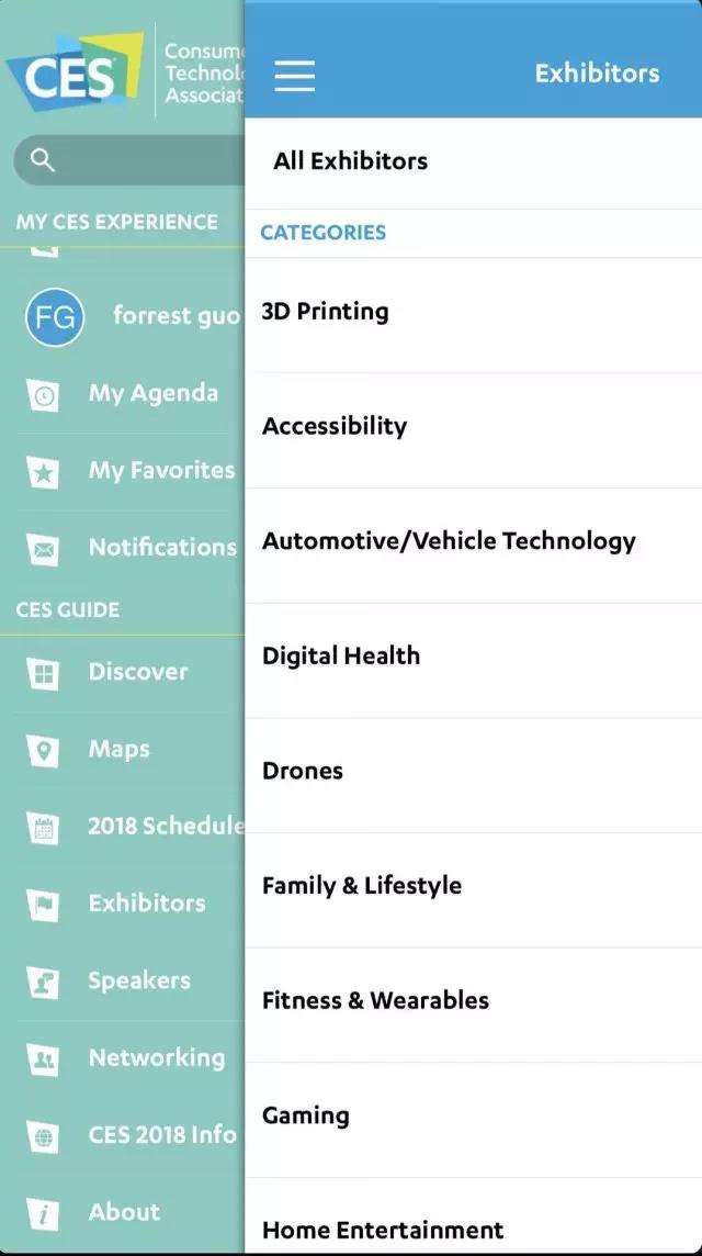 Forrest觀跨境42期：記一個(gè)跨境電商的CES