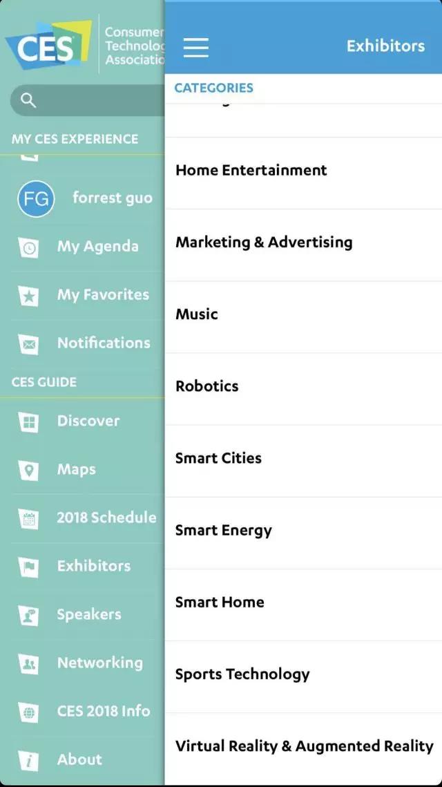 Forrest觀跨境42期：記一個(gè)跨境電商的CES