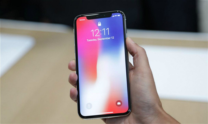iPhoneX或于今秋停產(chǎn)！需求疲軟和“齊劉?！痹O(shè)計(jì)成罪魁禍?zhǔn)? height=
