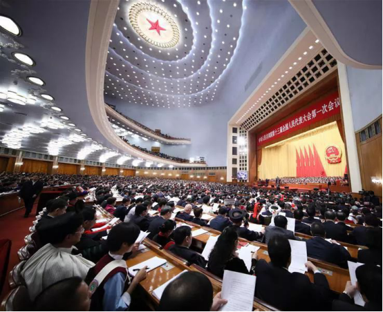 政府工作報告再次點(diǎn)名跨境電商 聚焦“一帶一路”推進(jìn)“轉(zhuǎn)型升級”