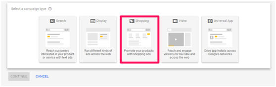 電商賣家必收藏！Google Shopping使用全指南