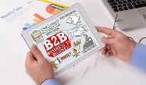 新客戶難找？這里有5個最新的B2B客戶開發(fā)工具