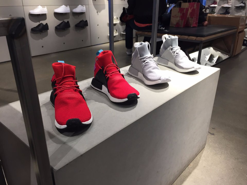 盤點(diǎn)：最受美國青少年青睞的10大服飾品牌