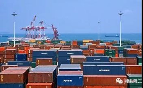 鹿特丹告急！塞港致400萬Teu中轉(zhuǎn)貨物延誤超72小時(shí)，外貿(mào)貨代企業(yè)需特別關(guān)注 ！