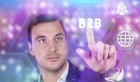 跨境B2B市場“殺很大”，全球10大B2B電商平臺知多少？