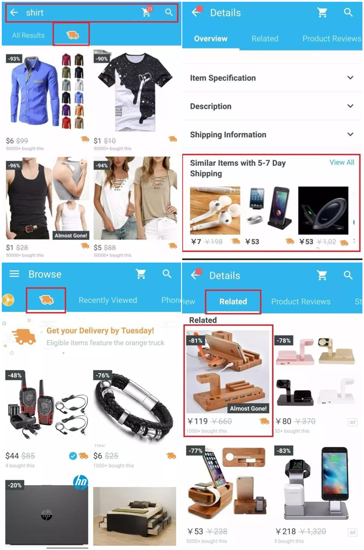 如何借力Wish Express海外倉，實(shí)現(xiàn)業(yè)績的快速提升？