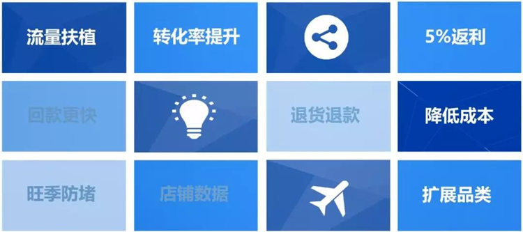 如何借力Wish Express海外倉，實(shí)現(xiàn)業(yè)績的快速提升？