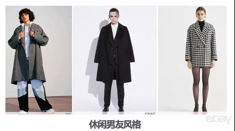 備貨清單！2018-2019年秋冬女裝及鞋品配飾趨勢(shì)報(bào)告