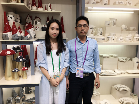歐美市場“遇冷”？輕工工藝品在“一帶一路”商機煥發(fā)新生
