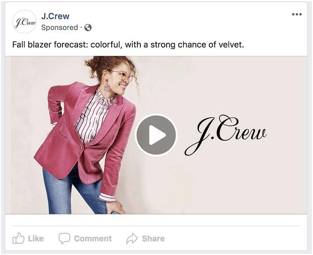 巧用Facebook廣告透明度工具，助你在節(jié)日營銷季超越競爭對手