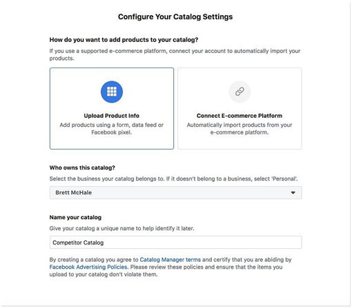 巧用Facebook廣告透明度工具，助你在節(jié)日營銷季超越競爭對手