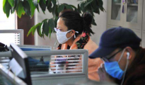 一個(gè)武漢跨境電商企業(yè)的復(fù)工