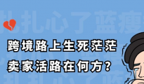 絕望！美國賣家賬號(hào)被封，歐洲賣家貨物被扣，賣家活路在哪里？